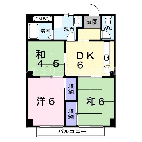 田原市赤石五丁目　一棟アパート
