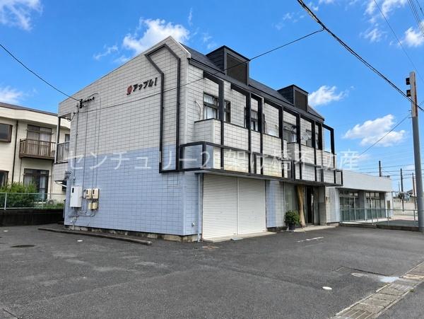田原市赤石五丁目　一棟アパート
