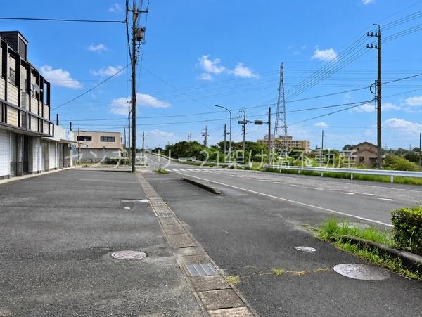 田原市赤石五丁目　一棟アパート