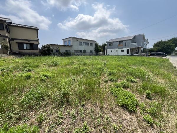 豊橋市川崎町　売地