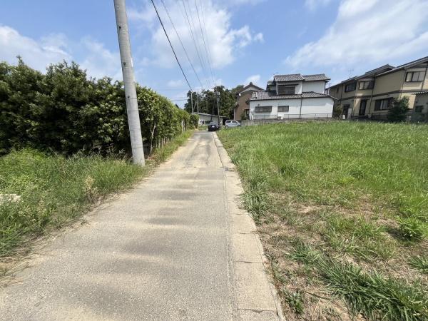 豊橋市川崎町　売地