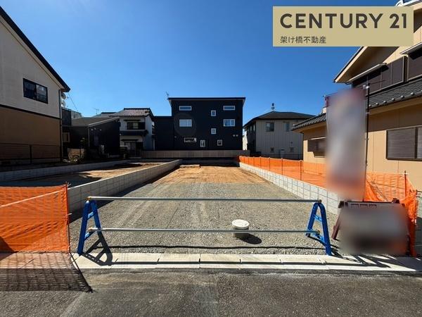 豊橋市東脇 新築戸建 全2棟 1号棟