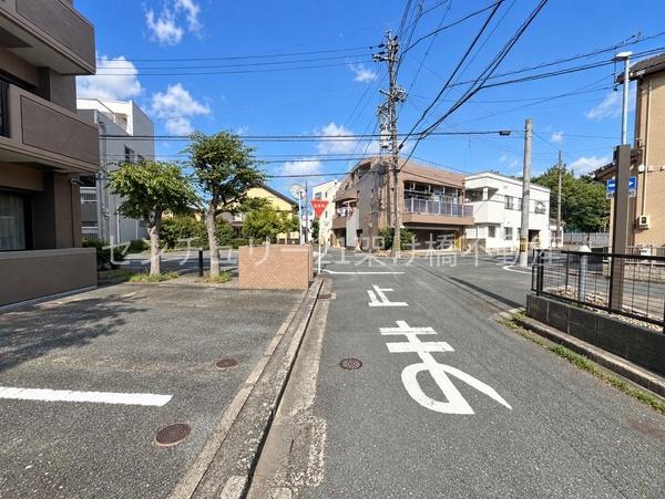 ダイアパレス学園前