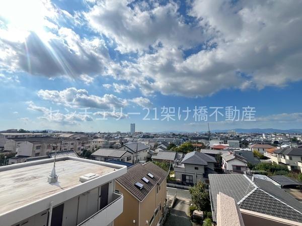ダイアパレス学園前