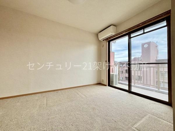 アーバンライフ羽根井図書館西1