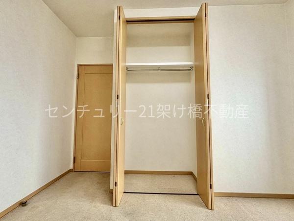 アーバンライフ羽根井図書館西1