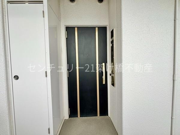 アーバンライフ羽根井図書館西1