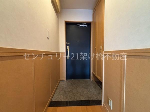 アーバンライフ羽根井図書館西1