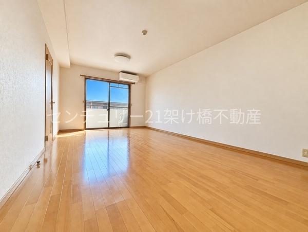 アーバンライフ羽根井図書館西1