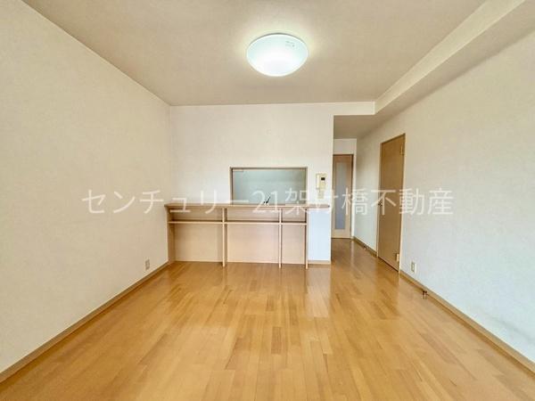 アーバンライフ羽根井図書館西1