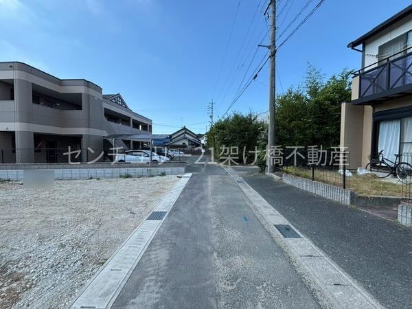 豊橋第28高師本郷町　新築戸建　全５棟　１号棟
