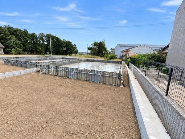 豊橋第28高師本郷町　新築戸建　全５棟　１号棟