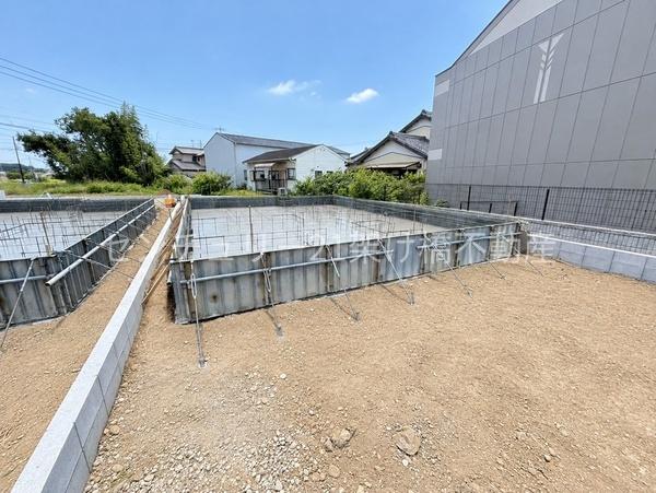 豊橋第28高師本郷町　新築戸建　全５棟　１号棟