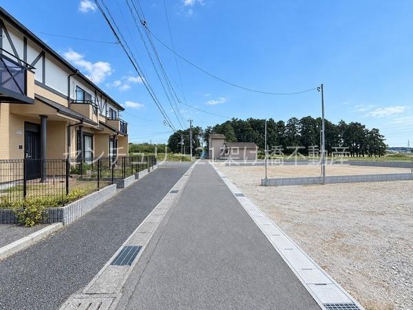 豊橋第28高師本郷町　新築戸建　全５棟　１号棟