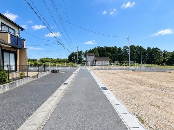 豊橋第28高師本郷町　新築戸建　全５棟　２号棟