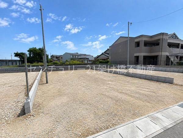 豊橋第28高師本郷町　新築戸建　全５棟　２号棟