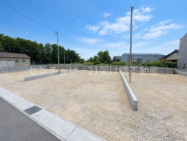 豊橋第28高師本郷町　新築戸建　全５棟　２号棟