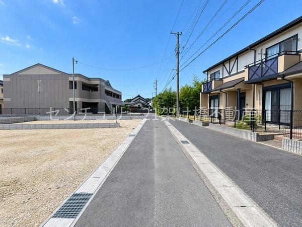 豊橋第28高師本郷町　新築戸建　全５棟　２号棟