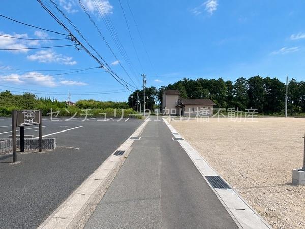 豊橋第28高師本郷町　新築戸建　全５棟　３号棟