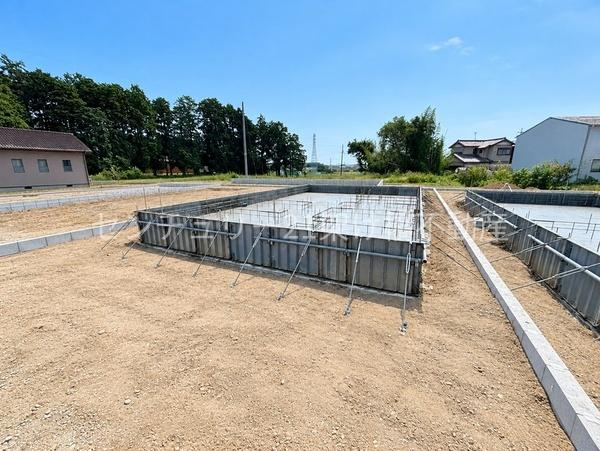 豊橋第28高師本郷町　新築戸建　全５棟　３号棟