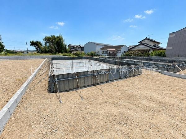 豊橋第28高師本郷町　新築戸建　全５棟　３号棟