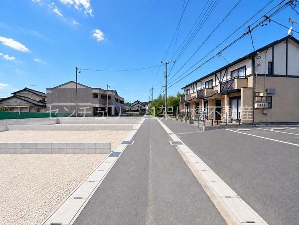 豊橋第28高師本郷町　新築戸建　全５棟　３号棟