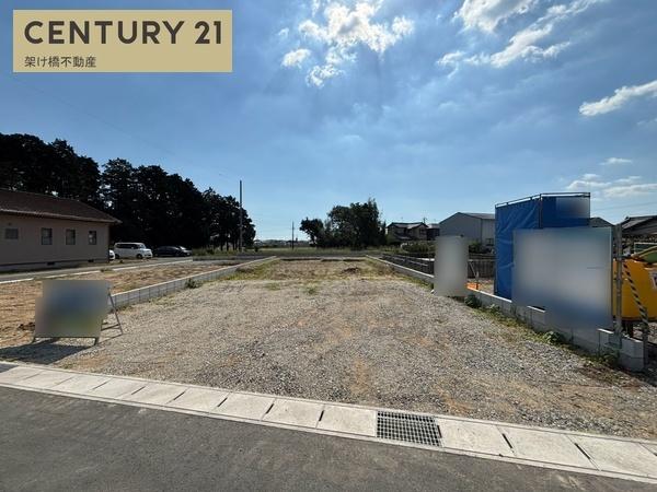 豊橋第28高師本郷町　新築戸建　全５棟　４号棟