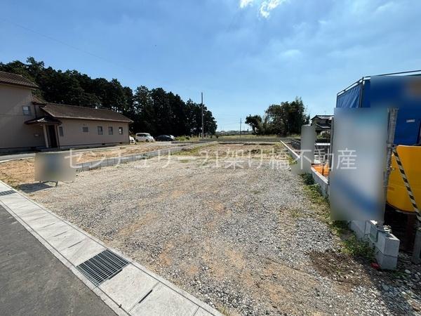 豊橋第28高師本郷町　新築戸建　全５棟　４号棟