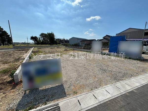 豊橋第28高師本郷町　新築戸建　全５棟　４号棟