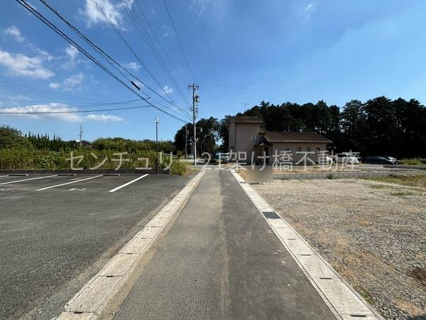 豊橋第28高師本郷町　新築戸建　全５棟　４号棟