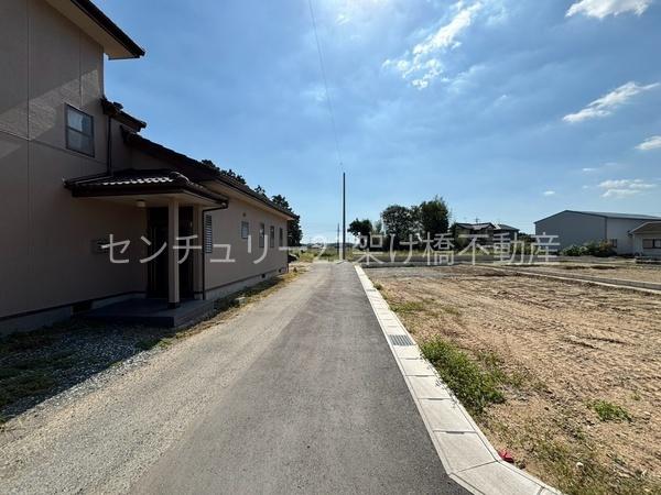 豊橋第28高師本郷町　新築戸建　全５棟　５号棟