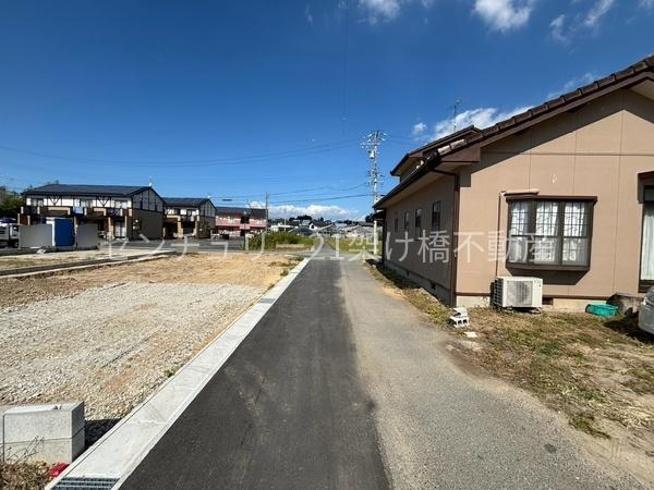 豊橋第28高師本郷町　新築戸建　全５棟　５号棟