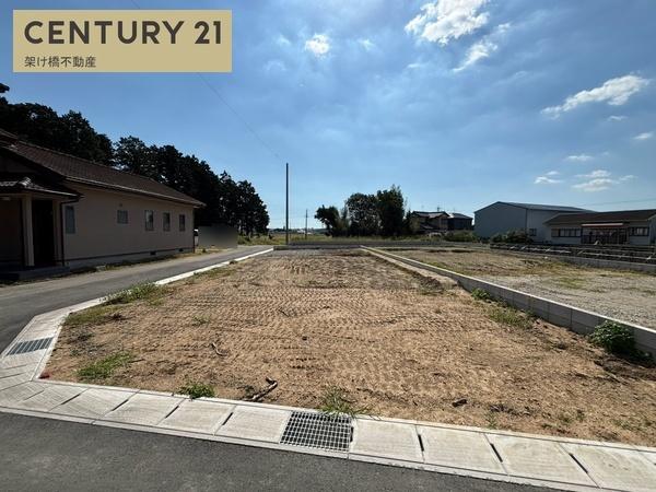 豊橋第28高師本郷町 新築戸建 全5棟 5号棟