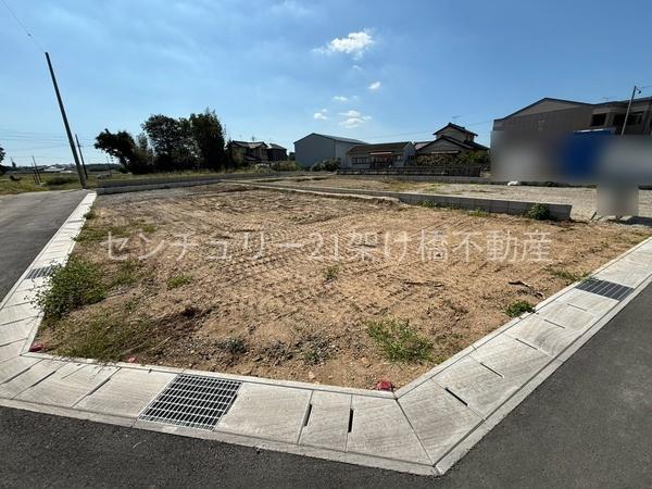 豊橋第28高師本郷町　新築戸建　全５棟　５号棟