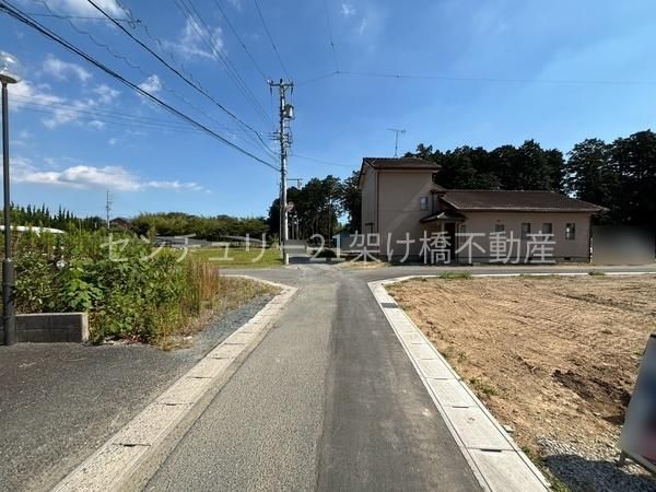 豊橋第28高師本郷町　新築戸建　全５棟　５号棟