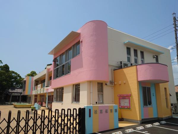 豊橋市北島町　第３　１号棟　新築戸建(松葉保育園)
