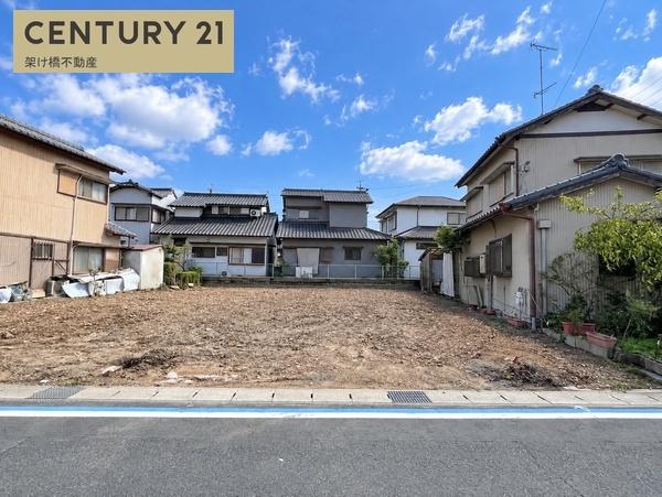 豊橋市高師本郷町東上　新築戸建　全１棟