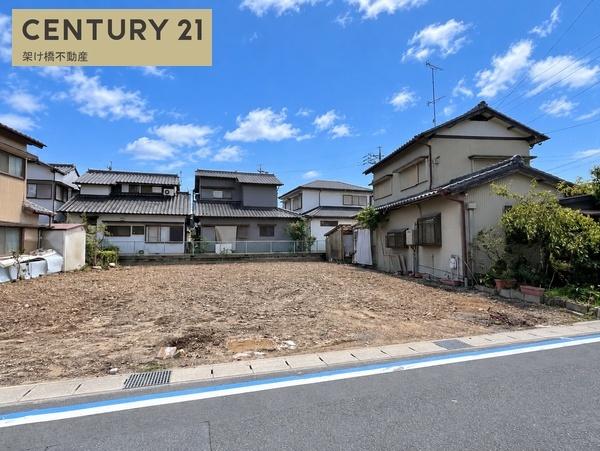 豊橋市高師本郷町東上　新築戸建　全１棟