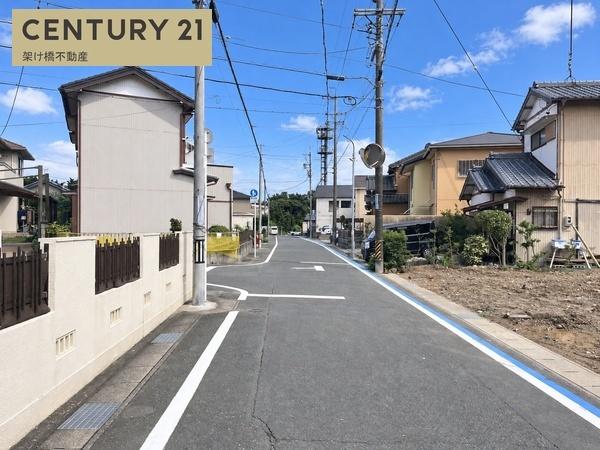 豊橋市高師本郷町東上　新築戸建　全１棟