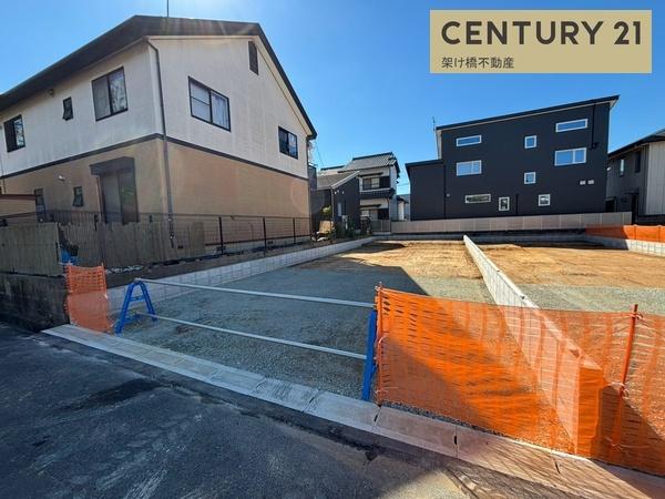 豊橋市東脇　新築戸建　全２棟　２号棟