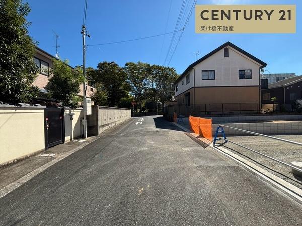 豊橋市東脇　新築戸建　全２棟　２号棟