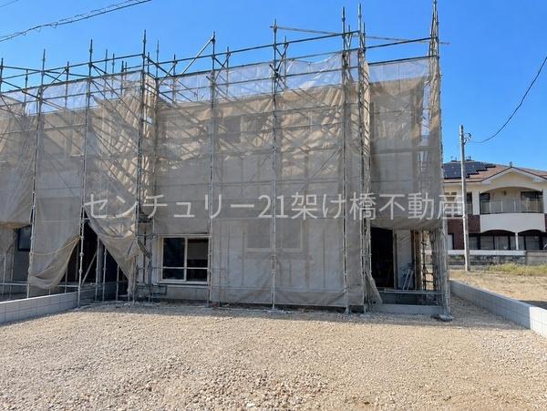 田原市田原町第３期　新築戸建　全５棟　２号棟