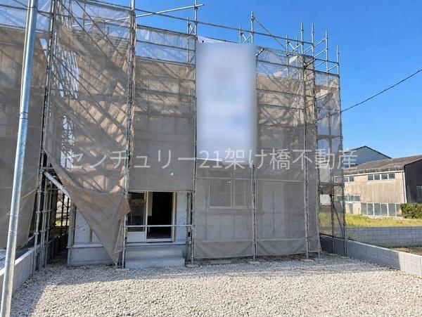 田原市田原町第３期　新築戸建　全５棟　２号棟