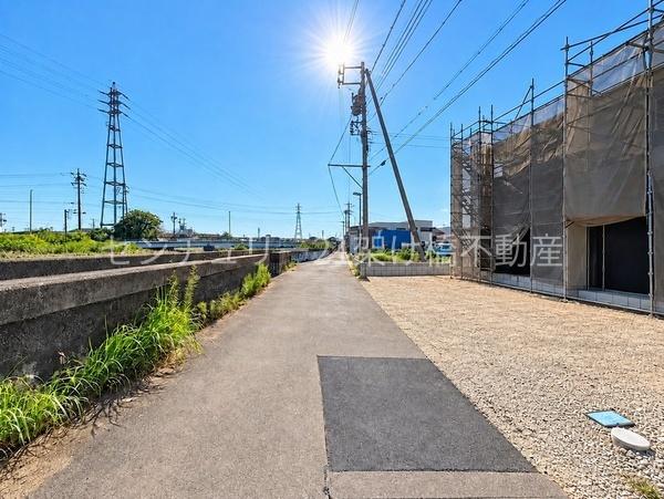 田原市田原町第３期　新築戸建　全５棟　２号棟