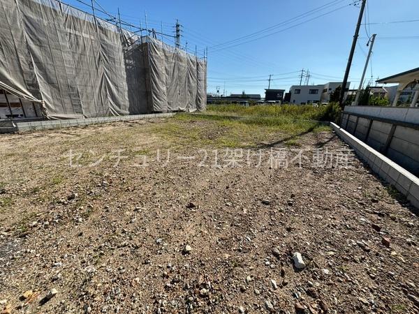 田原市田原町第３期　新築戸建　全５棟　３号棟