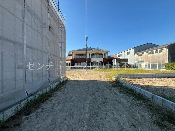 田原市田原町第３期　新築戸建　全５棟　３号棟