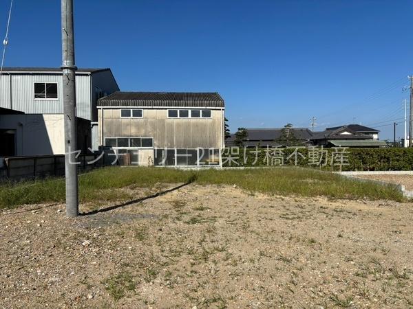 田原市田原町第３期　新築戸建　全５棟　４号棟