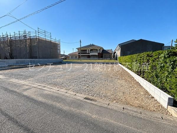 田原市田原町第３期　新築戸建　全５棟　５号棟