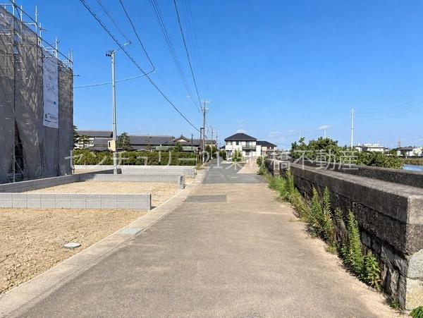 田原市田原町第３期　新築戸建　全５棟　５号棟