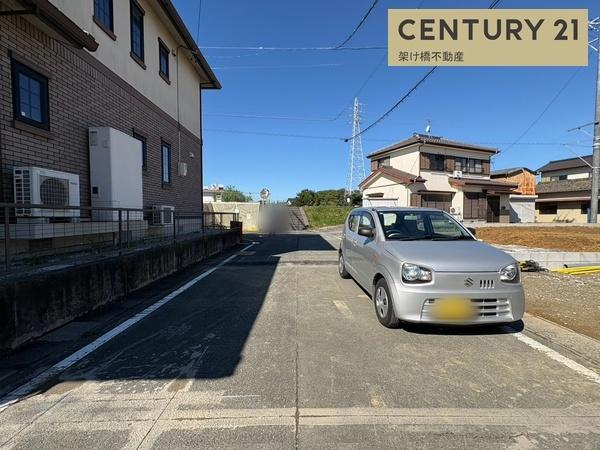田原市神戸町汐田59期　新築戸建　全６棟　１号棟